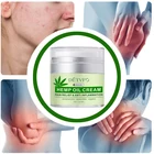 Cream Private Label OEM Skin Care Organic Moisturizing Hemp Extract CBD Oil Face Cream