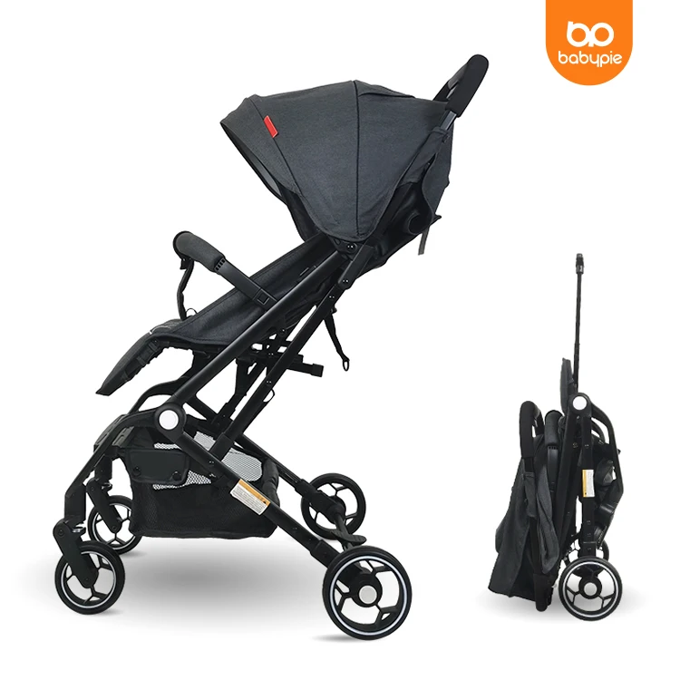volgorde Specifiek Dierbare Wholesale Lightweight Stroller Baby Buggy Pushchair Poussette Foldable  Carriage Travel Pram Cheap 2 In 1 Stroller For Toddler - Buy Light Weight  Stroller Baby Strollers,Wholesale New Design Lightweight Stroller Traveling  System Baby