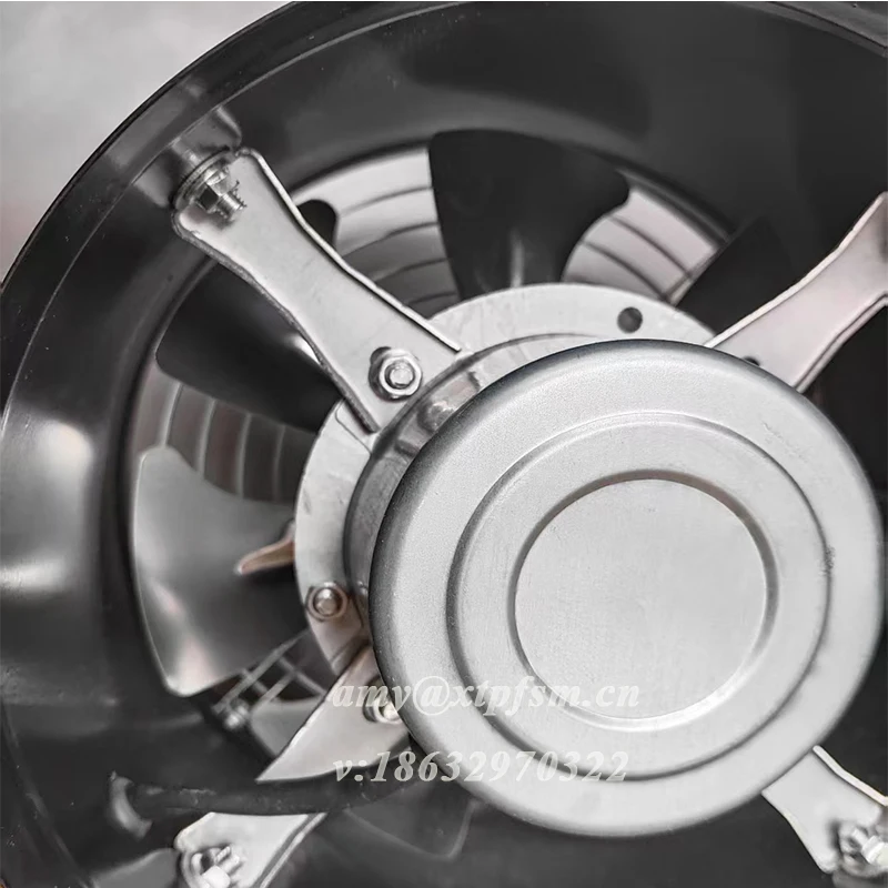 Custom Made Fan, 110~220V, 110V-120V, Electric - detail 10