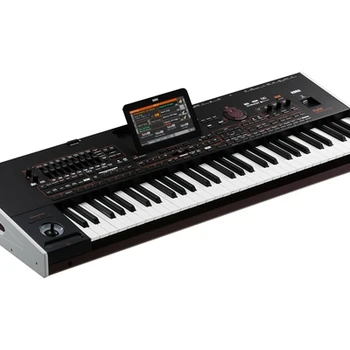 Korg PA1000 61 keys PA4X PA800 PA700 PA600 61-Key Professional High Performance Arranger Keyboard Workstation Piano in stock.