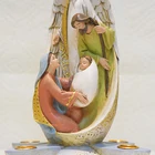 For Resin Yemaya Yoruba Estatua Orisha Virgen De La Regla Santeria Statues For Sale