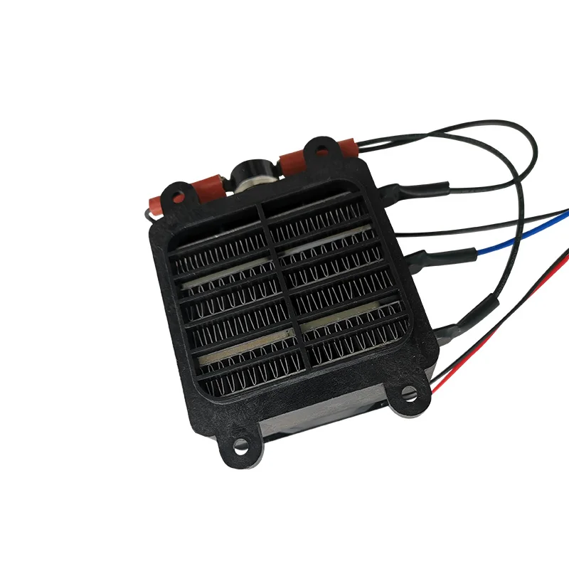 Industrial Electrical Fan, PTC, 220 V - detail 6