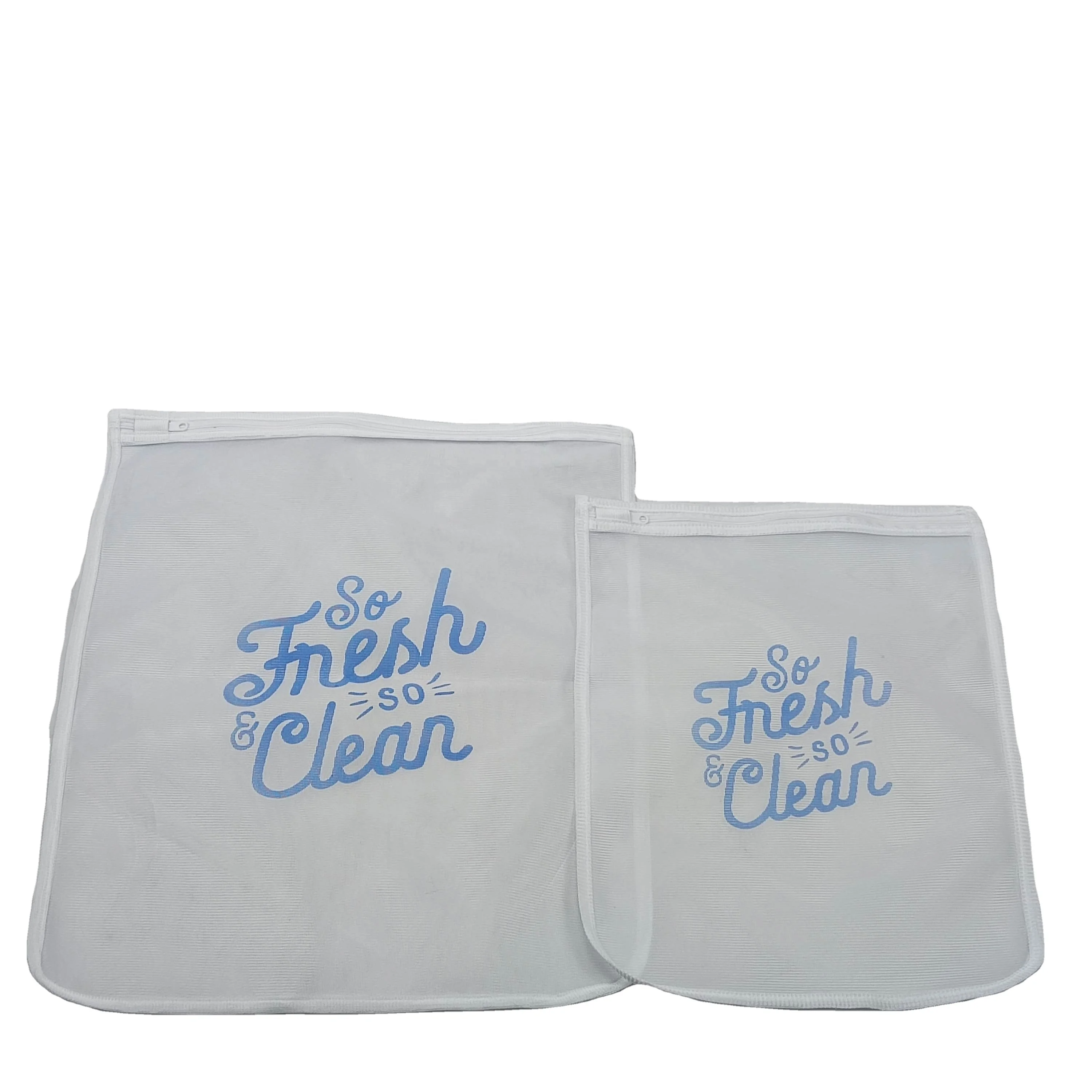 Custom Bag with Logo for Washing Machine wash bag Shoe Washing Bag