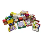 Card Manufacturer Paper Customized Game Card Manufacturer Paper Box Packing And Paper Material Playing Card