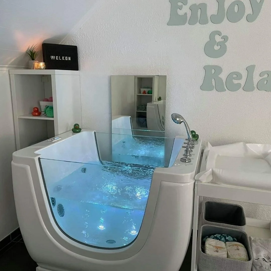 Baby Jacuzzi Tub stickhealthcare.co.uk