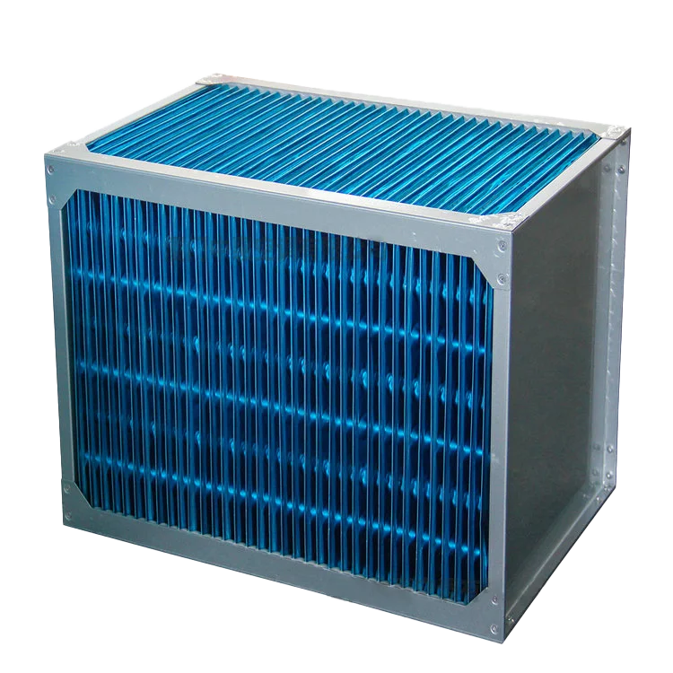 Sensible Heat Exchanger, Stainless, Steel - detail 14
