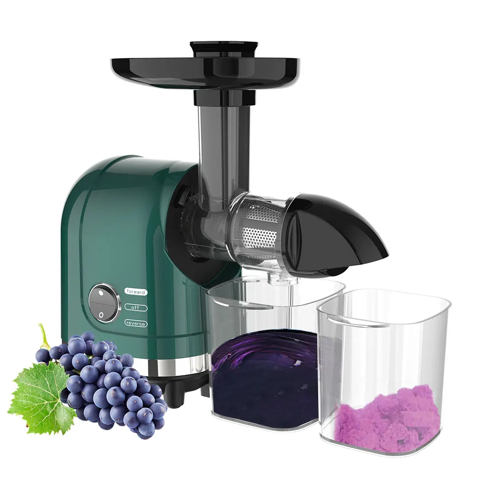 What Is A Triturating Juicer? 