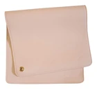 Diaper Leather Multipurpose Portable Wipeable Waterproof Diaper Pad Vegan Leather Baby Changing Mat