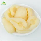 Pear Pear Canned Pear Good Quality Preserved Pantry Food Canned Pear Syrup Canned Bartlett Pear