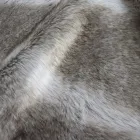 Christmas Tree Decorations Faux Fur 36'' Christmas Tree Skirt High Quality Christmas Decorations Luxury