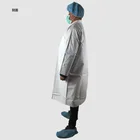 Clothes Cheap Disposable Work Shop Suits Protective Clothing Disposable Safety Work Clothes