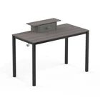 Study Table Desk Wood Study Writing Table Furniture Computer Desk With Drawers