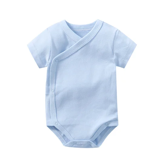 manufacturer CHIYANG Baby Romper Newborn Clothes Import Baby Clothes China