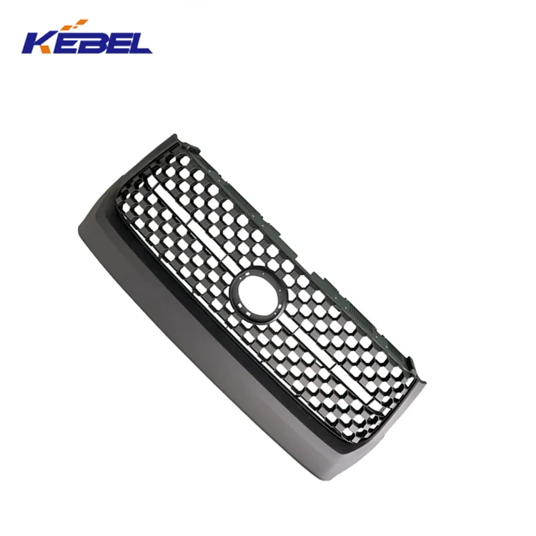 KEBEL Atuo Body Hot Sale Bumper Car Grille OEM Auto Bumper Grille for Toyota Tundra 2014 2015 2016 2017 2018 2019 2020 2021 manufacture