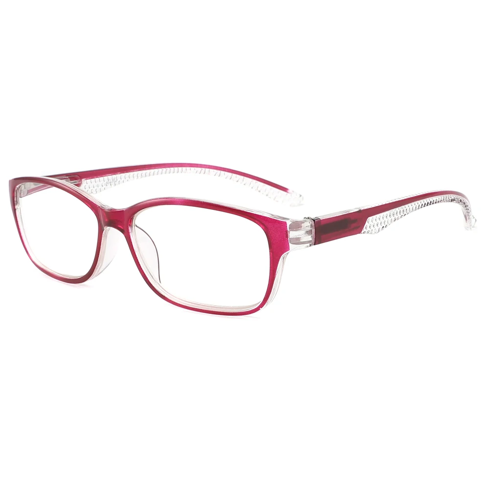 designer tinted reading glasses