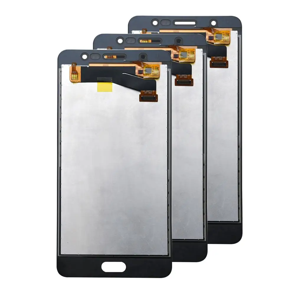 High Quality J7 Max Lcd Touch For 