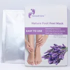 Korea Moisturizing Peeling Exfoliating Foot Mask Peeling