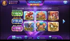 Game Fish Game Online Mobile Phone App Dragon King Shooting Ocean Monster Gambling Fish Game