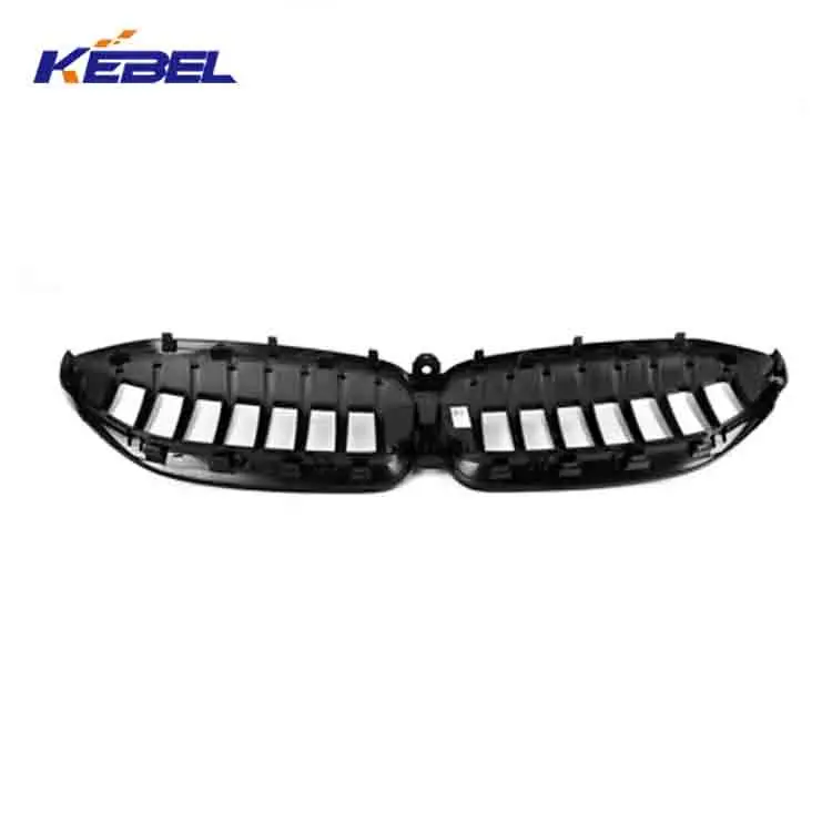KEBEL Auto Body Parts Grille OEM 51138072086 Car Front Grill for BMW X3 G20 2019 2020 2021 2022. supplier