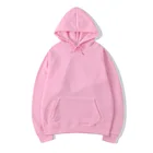 Sweatshirts Pullover Hoodie Custom Logo Fashion Long Sleeve Top Pullover Mens Hoodies Sweatshirts Blank Hoodies