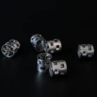 Ring China Manufacturer Selling Cheap Custom Metal Ring Packing Metal Ring