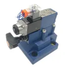 Factory Direct Sale Electromagnetic Relief Valve Rexroth DBW10A DBW20A DBW30A DBW20A-2-5X/200U6CC24N9Z5L With Low Price