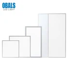 Panel Light Panel Light 40w OBALS OEM ODM Aluminum Plastic 25W 36W 40W 45W Office LED Panel Light