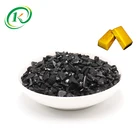 X Carbon Activated Carbon Market 12 X 30 Activated Carbon Coconut Shell For Swege Water Treatment