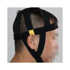 Wraps Factory Made Reusable Eco-friendly Wraps Back Wig Designer Hat Nylon Ribbon Elastic Band
