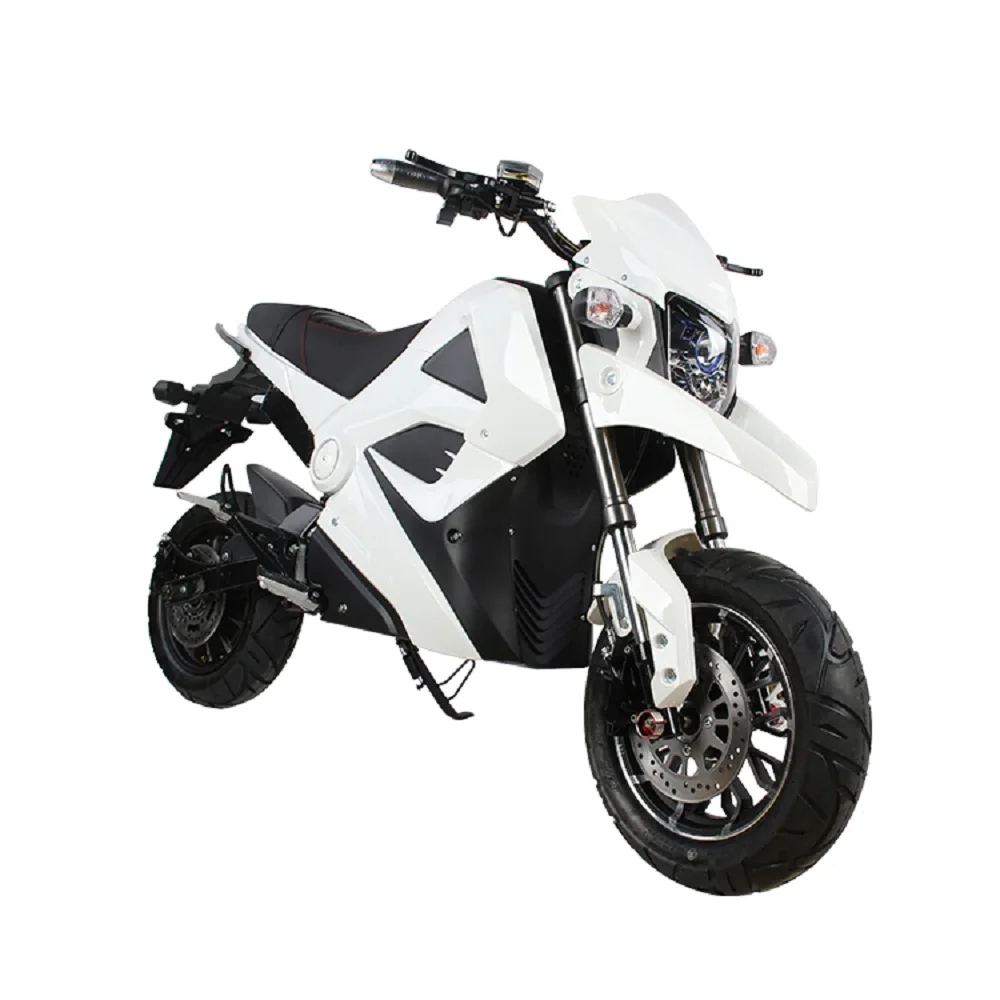 Chinese Supplier Electric Motorcycle 