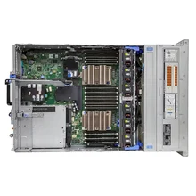 Cheap Server Computer high-density server de ll r730xd  emc server de ll poweredge r730xd