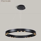 Light Led High Quality Wholesle Modern Pendant Drop Light Led Drop Circle Light
