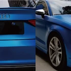 Wrap JuaraTech 5M0405 Colorful Film Vinyl Auto Wrapping Vehicle Sticker Tinted Chrome Metalized Vinyl Car Pvc Wrap Film