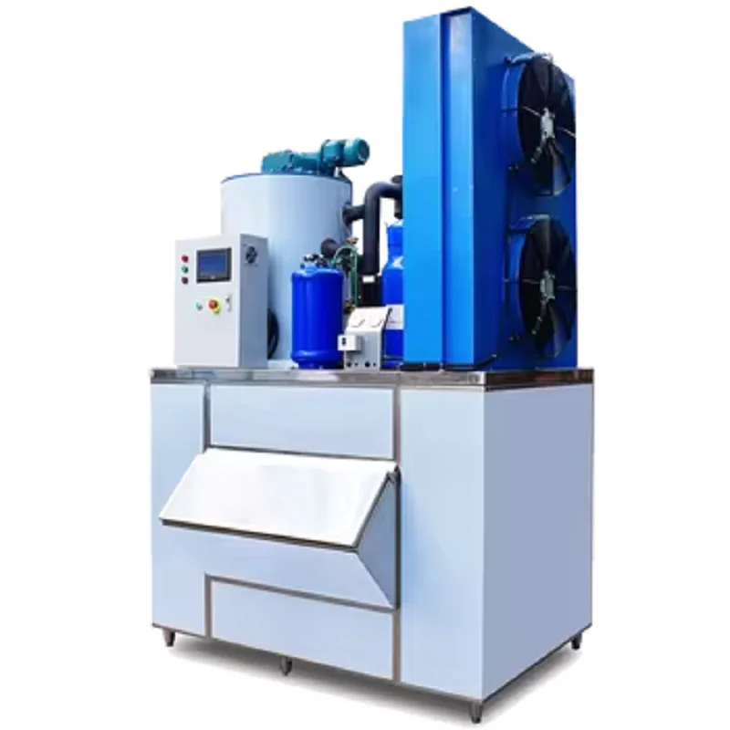 Ice Machine, 5t, LIER, LR-5T - detail 36