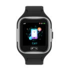 Phone SMA M2 Smart Watch Kids GPS Children 1.3 Inches Color Touch Screen Phone Call SOS Mobile Smart Watch