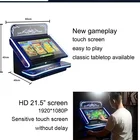 Slot Slot Machines Blue Thunder Dragon Fishing Cabinet Slot Coin Game Table Machine For Bar Gambling