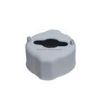 Spare Part Car Processing Spare Part Plastic Precision Prototype Car Part