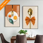 Crystal Art JS Custom Crystal Porcelain Painting Factory Supply Light Luxury Art Crystal Porcelain Decorative Painting