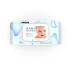 New Baby Hot Selling Cheap Custom Gentle Personal Care New Baby Wet Wipe