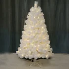 Christmas Same As Amazon Wholesale 2FT Small Christmas Tree 60cm Christmas Tree Snow