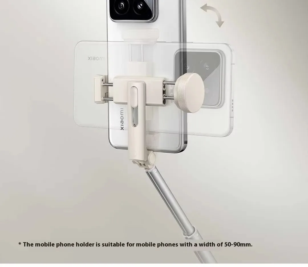 xiaomi zoom stand selfie stick 2-6