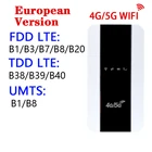 Sim Card Hot Sale OEM 4G MOBILE WIFI ROUTER With Sim Card Slot