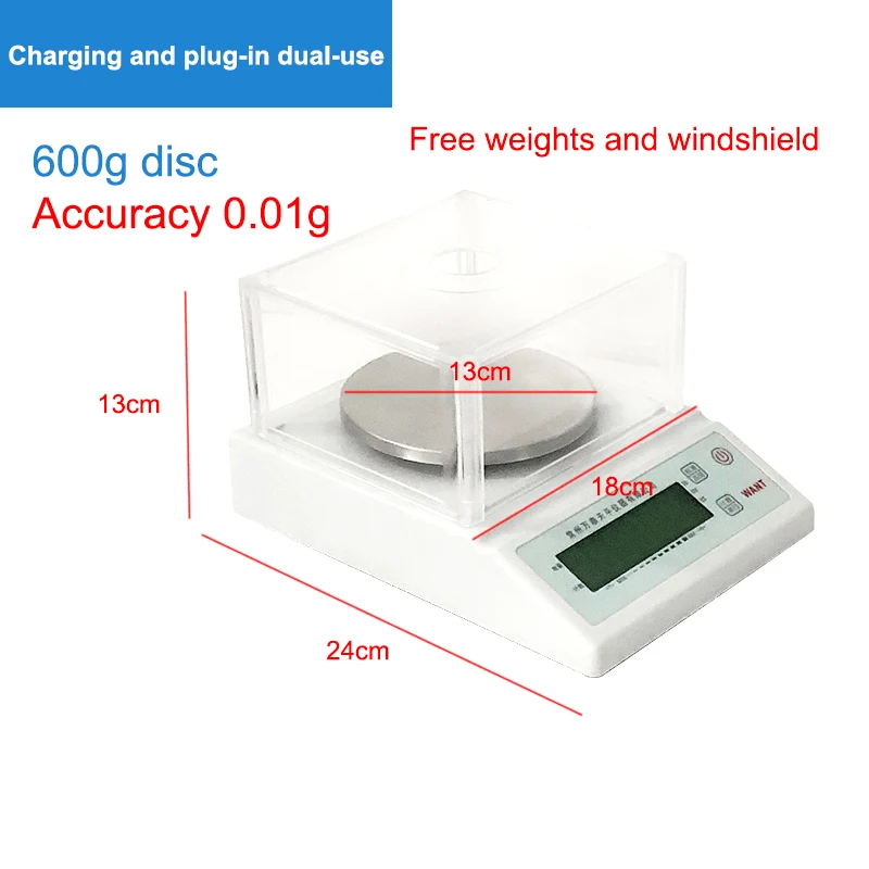 WTB-K Cheap Price 100g 200g 300g 500g 600g 1kg 2kg 0.01g digital electronic balance weighing scale weight machine H9cbdcaa720c64371b24c44d98e7956f89 - WTB-K Cheap Price 100g 200g 300g 500g 600g 1kg 2kg 0.01g digital electronic balance weighing scale weight machine