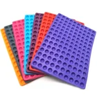 Silicone Mat Silicone Non-Stick Custom Silicone Heat Resistant Baking Mat Sheet Accessories