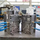 Moulding Factory Customized Car Devices Plastic Mould Suppliers