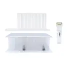 Real Body Fluid DNA RNA Nucleic Acid Extraction Kit Reagent Kits For Real Time