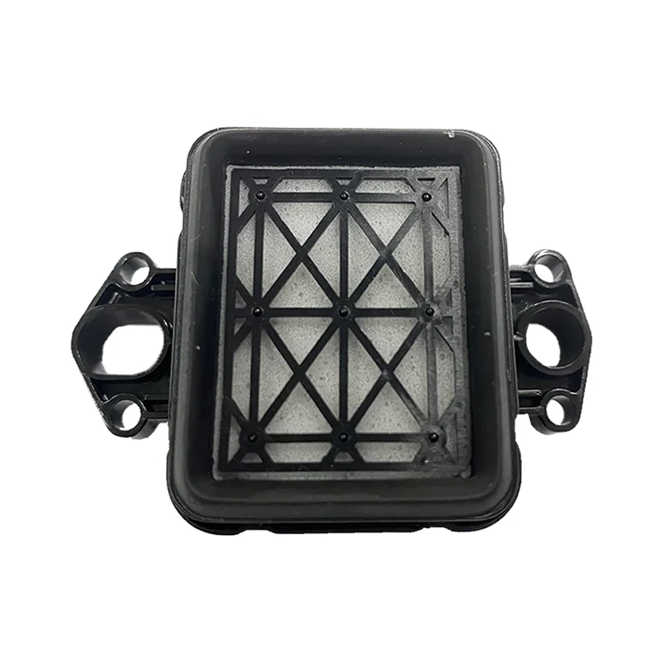 New Anti-clogging Cap Top Cleaning Pad for I3200 4720 5113 Print Head Water Based Compatible Inkjet UV/Eco-Solvent DTF Printer factory