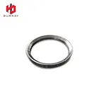 Ring Carbide Ring Good Toughness Tungsten Ccarbide Ring Blank Cemented Carbide Ring And Cemented Carbide Seal Ring