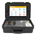 Scanner Diagnostic New Auto Diagnostic Tool HUMZOR NexzDAS Pro OBD2 Scanner Full System