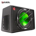 Car Speaker Subwoofer Car 1200W Car Subwoofer Strong Car Speaker 10 Inch Subwoofer Built In Amplifier